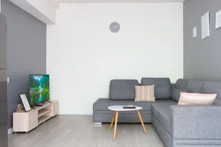 Ереван: Апартаменты Stay Inn on Moskovyan Str. 28-65