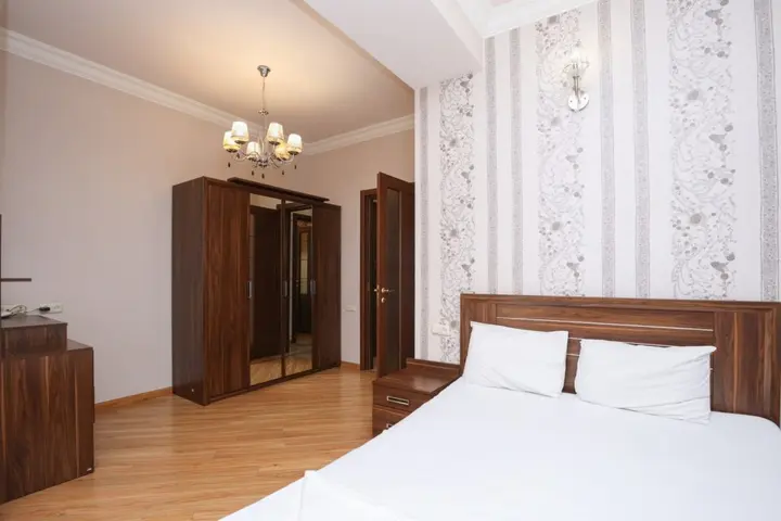 Ереван: Апартаменты Stay Inn on North Ave. 5-142
