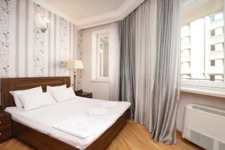 Ереван: Апартаменты Stay Inn on North Ave. 5-142