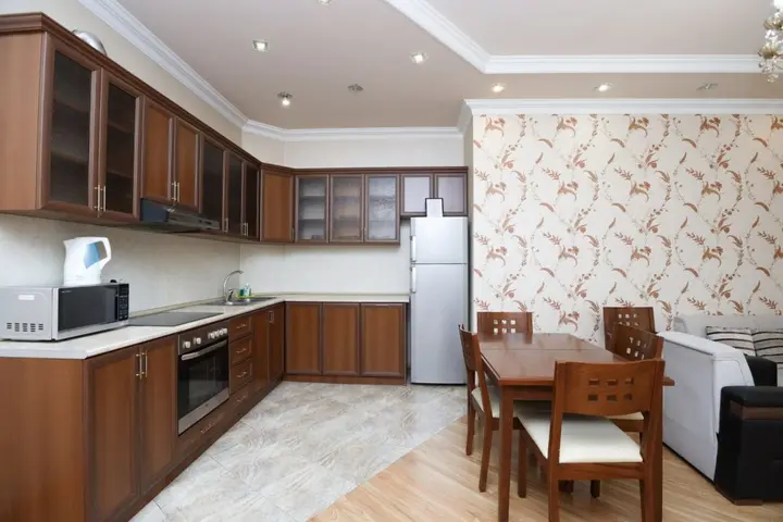 Ереван: Апартаменты Stay Inn on North Ave. 5-142