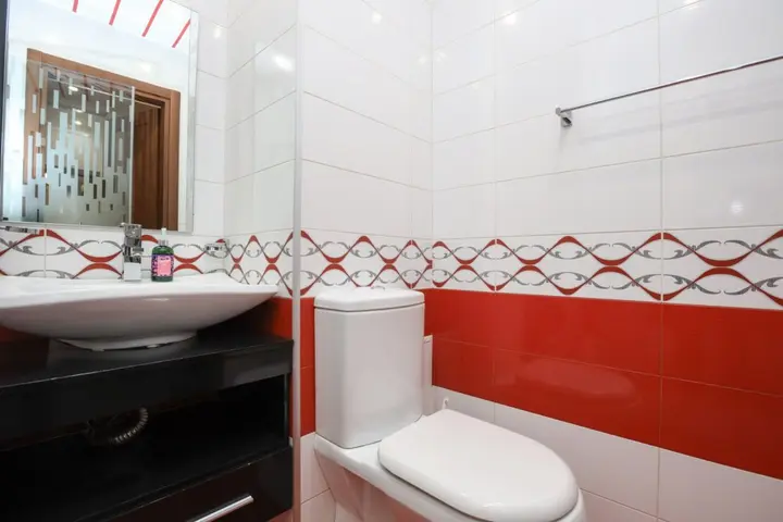 Ереван: Апартаменты Stay Inn on North Ave. 5-142