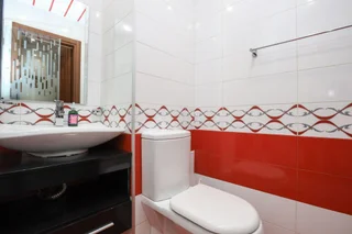 Ереван: Апартаменты Stay Inn on North Ave. 5-142
