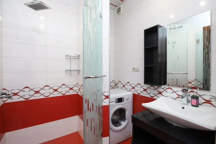 Ереван: Апартаменты Stay Inn on North Ave. 5-142