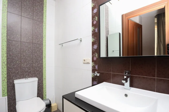Ереван: Апартаменты Stay Inn on North Ave. 5-142