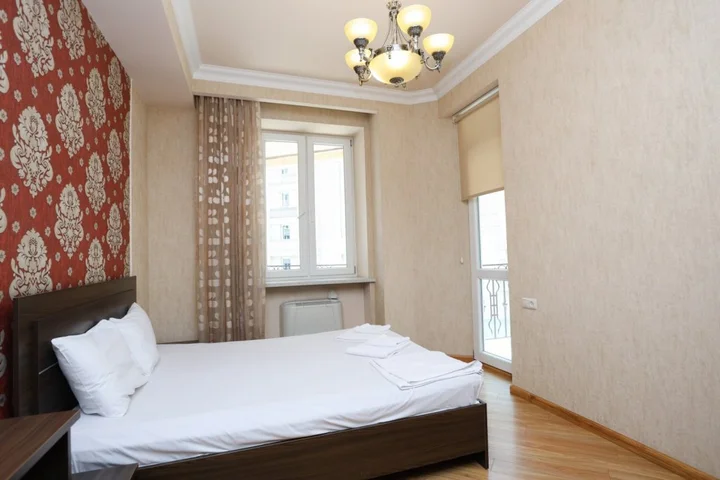 Ереван: Апартаменты Stay Inn on North Ave. 5-142