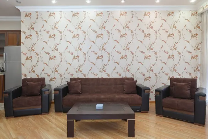 Ереван: Апартаменты Stay Inn on North Ave. 5-142