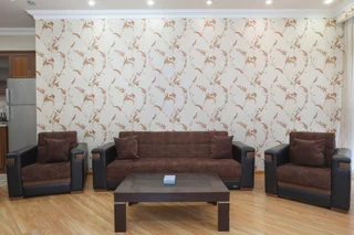 Ереван: Апартаменты Stay Inn on North Ave. 5-142