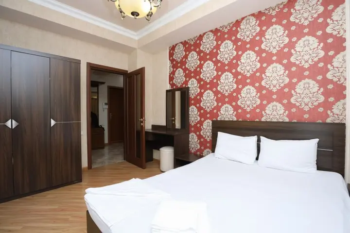 Ереван: Апартаменты Stay Inn on North Ave. 5-142