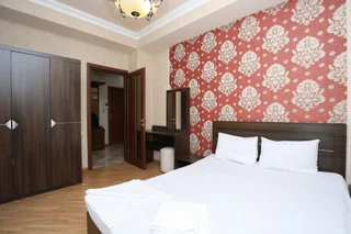 Ереван: Апартаменты Stay Inn on North Ave. 5-142