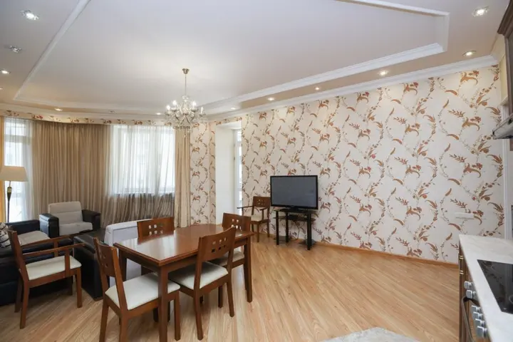 Ереван: Апартаменты Stay Inn on North Ave. 5-142