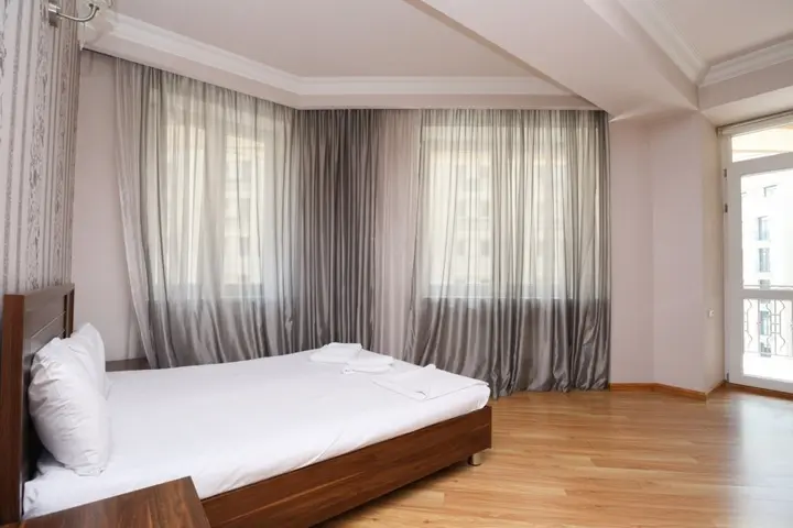 Ереван: Апартаменты Stay Inn on North Ave. 5-142