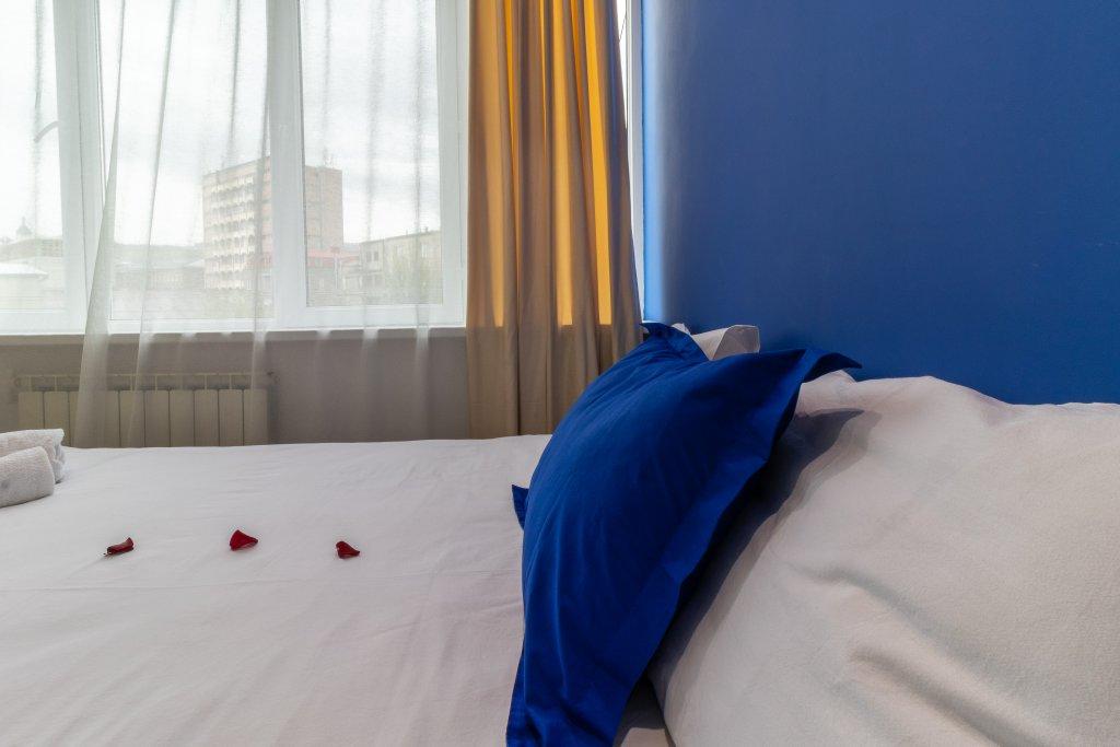 Ереван: Апартаменты Stay Inn on Sayat-Nova ave. 33-91