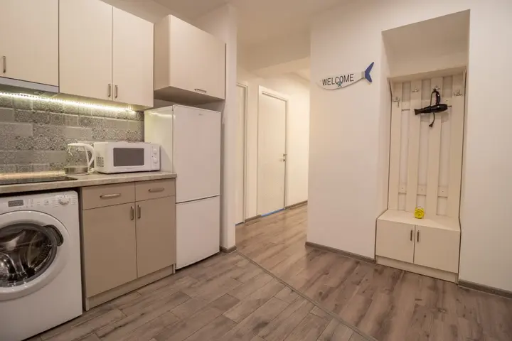 Ереван: Апартаменты Stay Inn on Sayat-Nova ave. 33-91