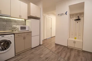 Ереван: Апартаменты Stay Inn on Sayat-Nova ave. 33-91