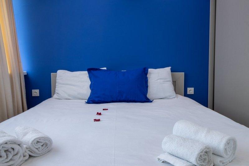 Ереван: Апартаменты Stay Inn on Sayat-Nova ave. 33-91