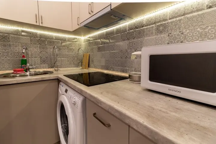 Ереван: Апартаменты Stay Inn on Sayat-Nova ave. 33-91