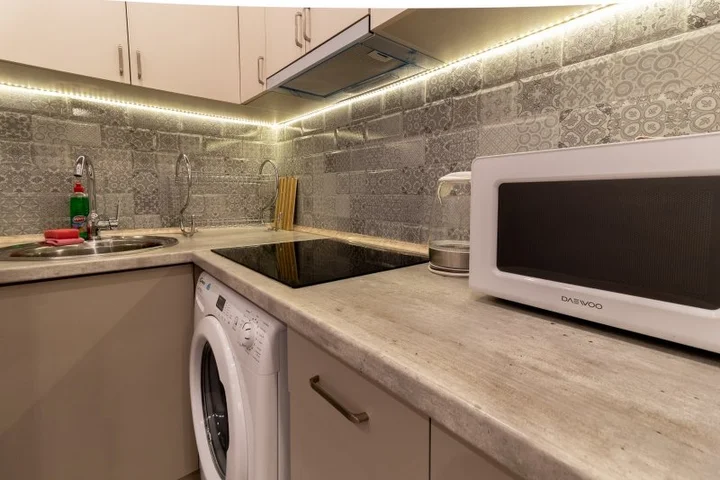 Ереван: Апартаменты Stay Inn on Sayat-Nova ave. 33-91