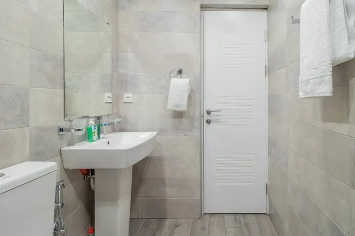 Ереван: Апартаменты Stay Inn on Sayat-Nova ave. 33-91