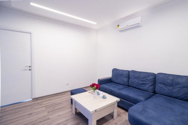Ереван: Апартаменты Stay Inn on Sayat-Nova ave. 33-91