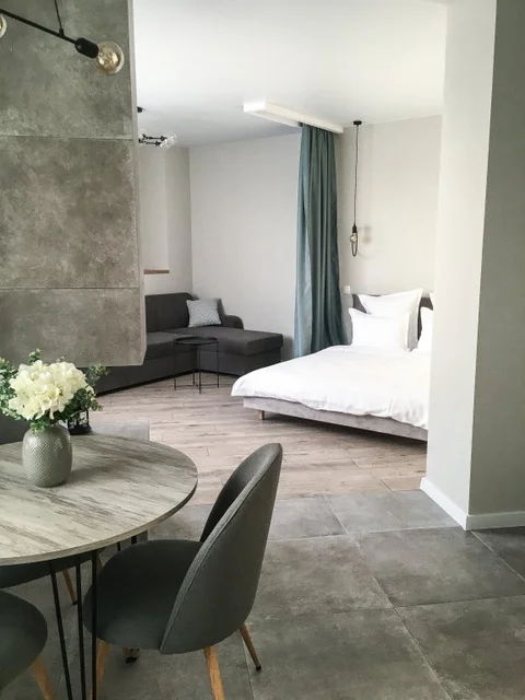 Гродно: Апартаменты LOFT HOME