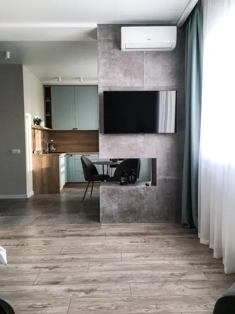 Гродно: Апартаменты LOFT HOME