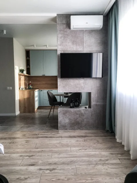 Гродно: Апартаменты LOFT HOME