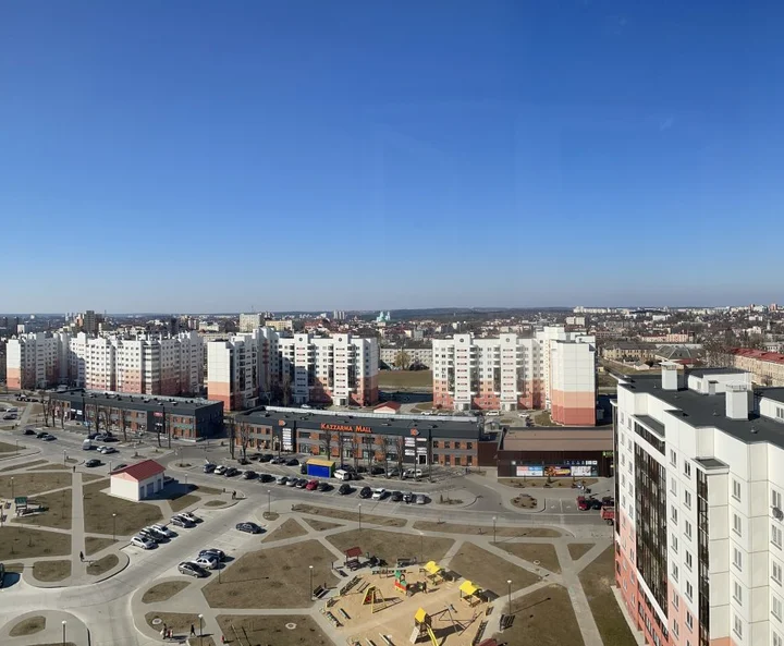 Гродно: Апартаменты LOFT HOME