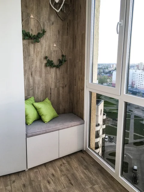 Гродно: Апартаменты LOFT HOME