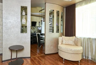 Полоцк: Апартаменты Lux в Центре Полоцка