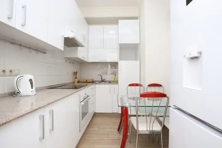 Ереван: Апартаменты Stay Inn on Buzand Str. 13-64