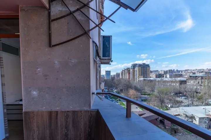 Ереван: Апартаменты Stay Inn on Buzand Str. 13-64