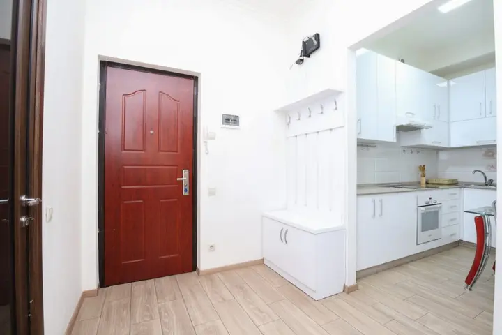 Ереван: Апартаменты Stay Inn on Buzand Str. 13-64