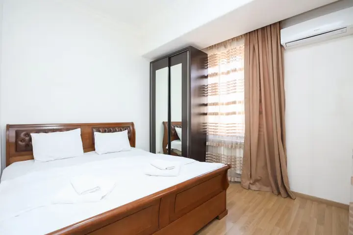 Ереван: Апартаменты Stay Inn on Buzand Str. 13-64