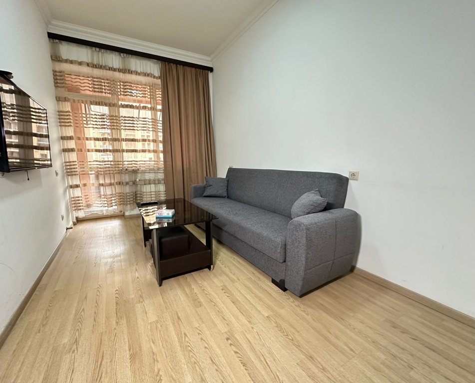 Ереван: Апартаменты Stay Inn on Buzand Str. 13-64