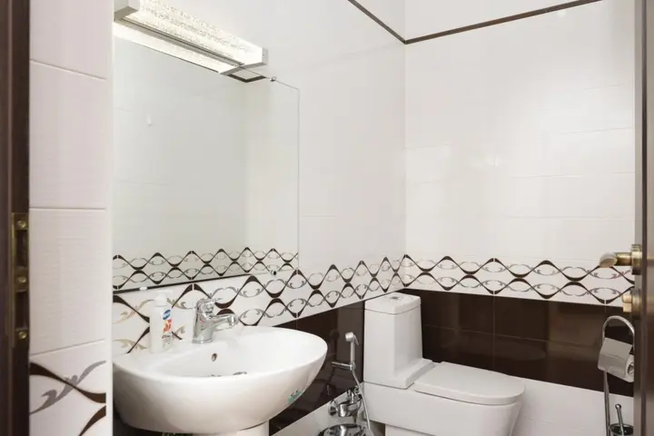 Ереван: Апартаменты Stay Inn on Sayat-Nova Ave. 40-31