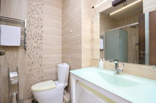 Ереван: Апартаменты Stay Inn on Sayat-Nova Ave. 40-31