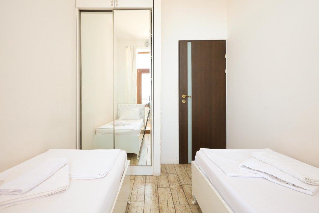 Ереван: Апартаменты Stay Inn on Sayat-Nova Ave. 40-31