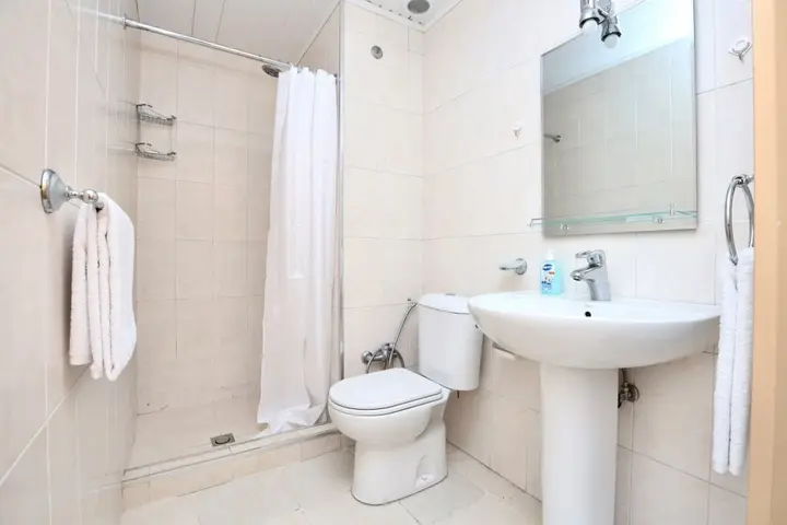 Ереван: Апартаменты Stay Inn on Buzand Str. 53/55-20