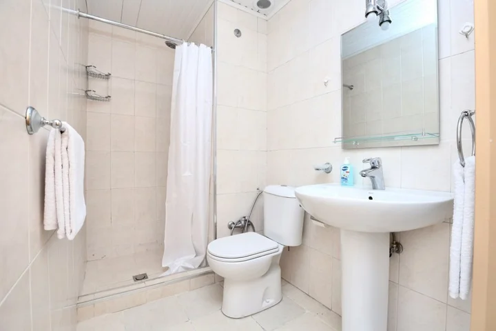 Ереван: Апартаменты Stay Inn on Buzand Str. 53/55-20
