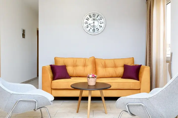 Ереван: Апартаменты Stay Inn on Buzand Str. 53/55-20