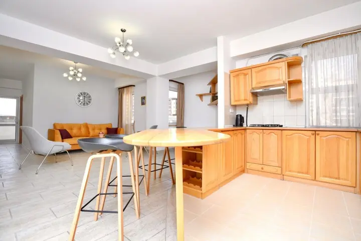 Ереван: Апартаменты Stay Inn on Buzand Str. 53/55-20
