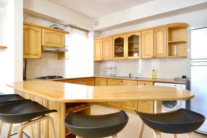 Ереван: Апартаменты Stay Inn on Buzand Str. 53/55-20