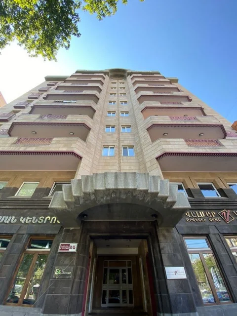 Ереван: Апартаменты Stay Inn on Buzand Str. 53/55-20