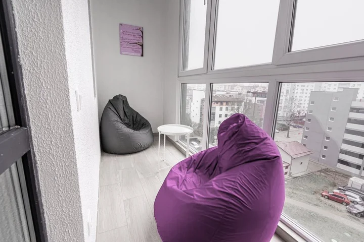 Минск: Апартаменты Flatberry