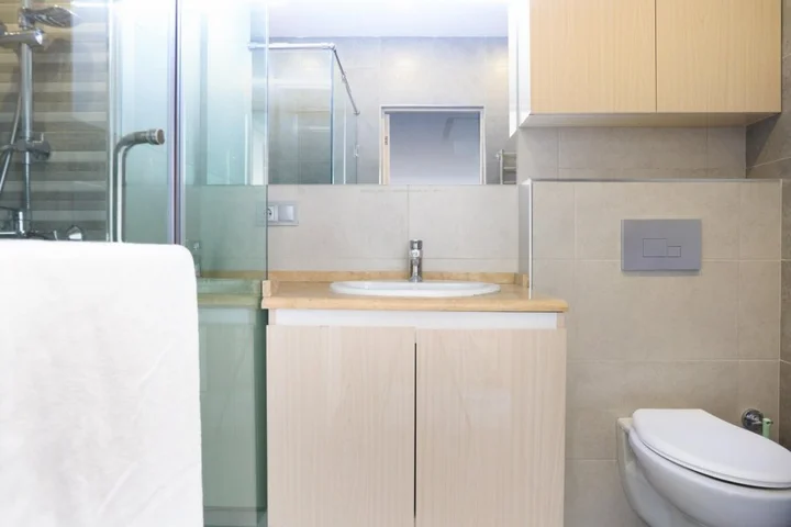 Ереван: Апартаменты Stay Inn on Koghbatsi 16-36