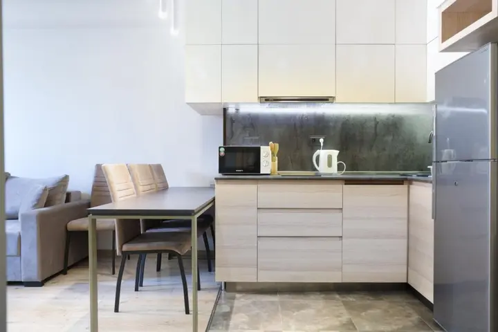 Ереван: Апартаменты Stay Inn on Koghbatsi 16-36