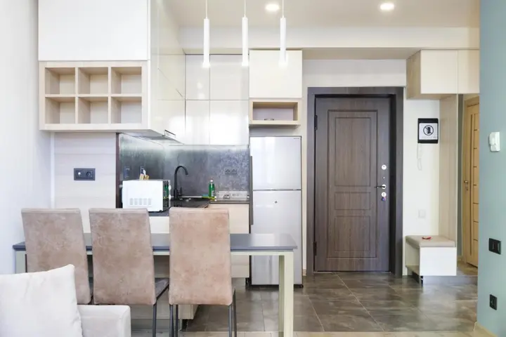 Ереван: Апартаменты Stay Inn on Koghbatsi 16-36