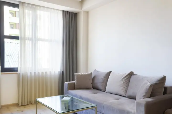 Апартаменты Stay Inn on Koghbatsi 16-36 — фото 6
