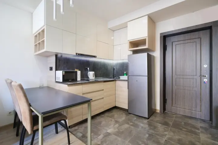 Ереван: Апартаменты Stay Inn on Koghbatsi 16-36