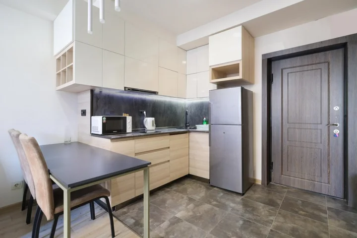 Ереван: Апартаменты Stay Inn on Koghbatsi 16-36